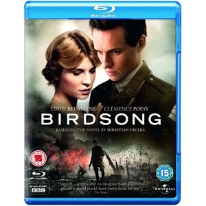 Universal Pictures Birdsong Série 1 - DVD - Publicité Universal Pictures Birdsong Série 1 - DVD - Publicité