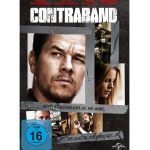 Universal Pictures Germany GmbH - Kate Beckinsale - Contraband DVD - Film d'action - Publicité Universal Pictures Germany GmbH - Kate Beckinsale - Contraband DVD - Film d'action - Publicité