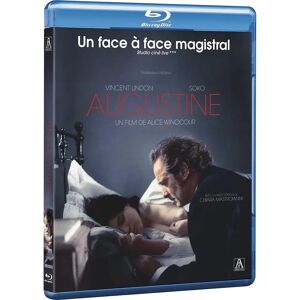 Augustine - Importation française - Blu-ray - Publicité Augustine - Importation française - Blu-ray - Publicité