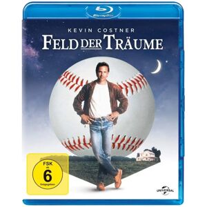 Universal Pictures Germany GmbH - Feld der Träume - Blu-ray Disc Universal Pictures Germany GmbH - Feld der Träume - Blu-ray Disc