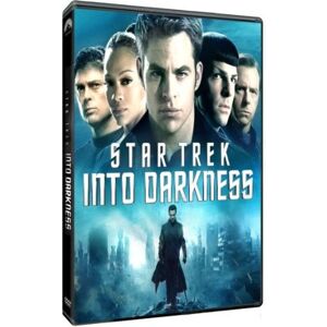 Universal Pictures Star Trek Italienischer DVD - DVD Film Universal Pictures Star Trek Italienischer DVD - DVD Film
