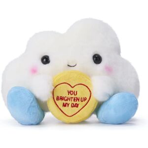 Posh Paws 37768 Cloud Plush Gift - Soft Toy for Kids Posh Paws 37768 Cloud Plush Gift - Soft Toy for Kids