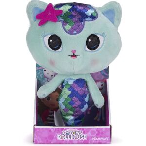 Posh Paws Gabby Plush Doll - Soft Toy Posh Paws Gabby Plush Doll - Soft Toy