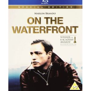 Marlon Brando Kazan - On The Waterfront - Region 2 Marlon Brando Kazan - On The Waterfront - Region 2