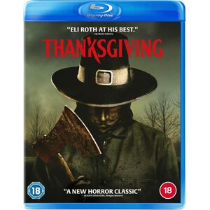 Amazon Basic Thanksgiving - Blu-ray/DVD Amazon Basic Thanksgiving - Blu-ray/DVD