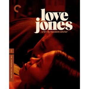Love Jones The Criterion Collection - Blu-Ray Movie Love Jones The Criterion Collection - Blu-Ray Movie
