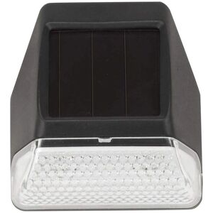 Smart Solar Wall & Post Light - Wireless Solar Fence & Wall Light Smart Solar Wall & Post Light - Wireless Solar Fence & Wall Light