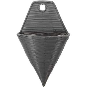 Smart Garden Grey Hanging Planter - Plant Pot Smart Garden Grey Hanging Planter - Plant Pot