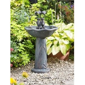 Smart Solar Frog Water Fountain - Garden Decor Smart Solar Frog Water Fountain - Garden Decor