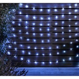 Smart Solar 100 Stars Ultra Solar Light String - Solar-powered outdoor decor Smart Solar 100 Stars Ultra Solar Light String - Solar-powered outdoor decor