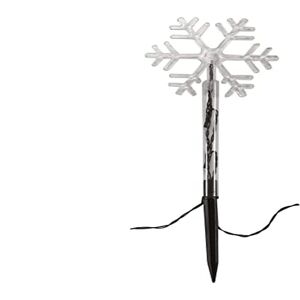 Smart Garden Three Kings Snow Decor Stakes - Decor Stakes Smart Garden Three Kings Snow Decor Stakes - Decor Stakes