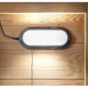 Suri Shed Solar LED Light - Garden Shed Light - IP44 Suri Shed Solar LED Light - Garden Shed Light - IP44