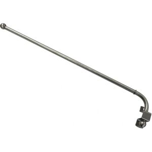 GARDINIA Rotating Metal Curtain Rod - Extensible, 55-85cm GARDINIA Rotating Metal Curtain Rod - Extensible, 55-85cm