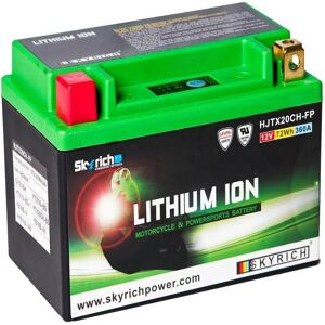 Yuasa YTX20CH-BS 12V 18.9Ah Motorkábel Yuasa YTX20CH-BS 12V 18.9Ah Motorkábel