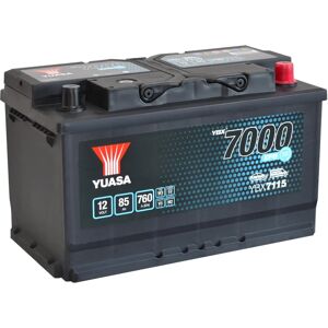 Yuasa YBX7115 EFB 12V 85Ah Yuasa YBX7115 EFB 12V 85Ah