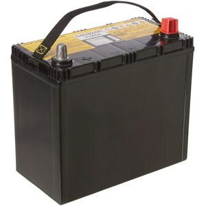 Yuasa Akku - Hybrid, Varasto & Spesialist - 45Ah 12V 325A Yuasa Akku - Hybrid, Varasto & Spesialist - 45Ah 12V 325A
