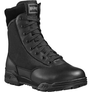 Magnum Classic Military Combat Boots - Black Magnum Classic Military Combat Boots - Black