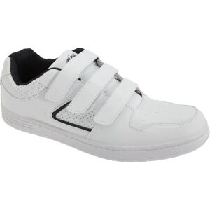 DEK - Charing Cross - White - UK9 - Shoes DEK - Charing Cross - White - UK9 - Shoes