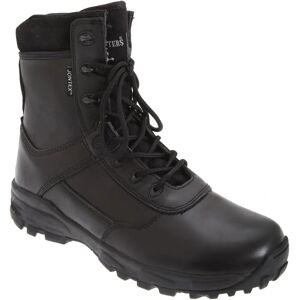 Grafters Ambush Waterproof Combat Military Leather Boots Grafters Ambush Waterproof Combat Military Leather Boots