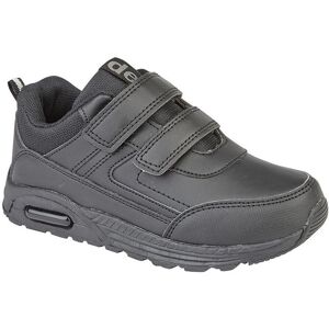 DEK - Felix II - Black - UK13 - Trainers DEK - Felix II - Black - UK13 - Trainers