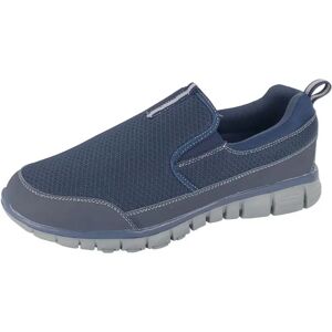DEK Neptune Superlight Memory Foam Trainers - Navy - UK 8 DEK Neptune Superlight Memory Foam Trainers - Navy - UK 8
