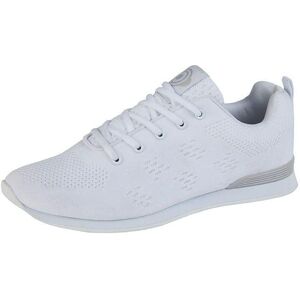 DEK Target Mens Lace Up Bowls Trainers White - Trainers DEK Target Mens Lace Up Bowls Trainers White - Trainers