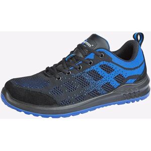 Grafters M219A - Black/Navy - UK9 - Safety Trainers Grafters M219A - Black/Navy - UK9 - Safety Trainers