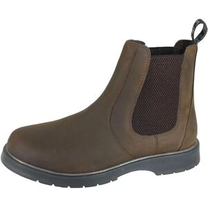 Grafters Unisex waxed leather DF2244 Grafters Unisex waxed leather DF2244