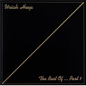 Uriah Heep Le Meilleur... Partie 1 - CD de Musique - Publicité Uriah Heep Le Meilleur... Partie 1 - CD de Musique - Publicité
