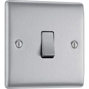 British General Nexus Metal 10 A Switch - Switch British General Nexus Metal 10 A Switch - Switch