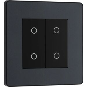 British General - BG Evolve Pcdcltdm2w - Dimmer switch British General - BG Evolve Pcdcltdm2w - Dimmer switch