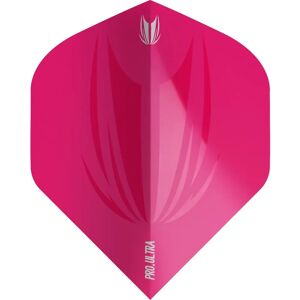 Target Target ID Pro Flights Rose - Forme Standard, 100 Microns - Publicité Target Target ID Pro Flights Rose - Forme Standard, 100 Microns - Publicité