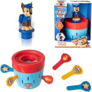 Paw Patrol Pop Up jagtspil - Overraskelsesleg for børn Paw Patrol Pop Up jagtspil - Overraskelsesleg for børn