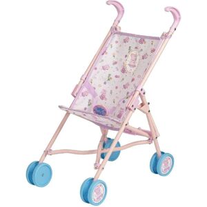 HTI Peppa Pig Stroller - Toy for Kids 3+ HTI Peppa Pig Stroller - Toy for Kids 3+