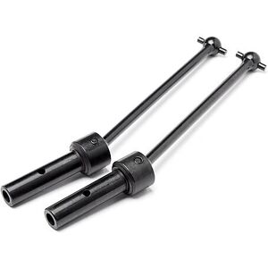 Maverick - Universal Driveshafts - Blackout MT - Pezzo RC Maverick - Universal Driveshafts - Blackout MT - Pezzo RC