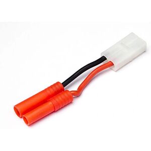 Connecteur Tamiya à HXT Maverick - Câble Adaptateur Connecteur Tamiya à HXT Maverick - Câble Adaptateur