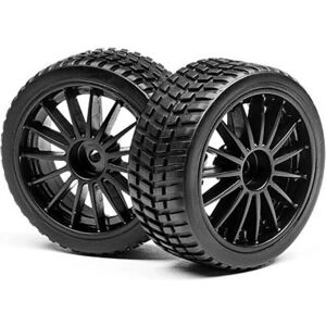 Maverick Ion RX Ferngesteuertes Auto - RC Produkt Maverick Ion RX Ferngesteuertes Auto - RC Produkt
