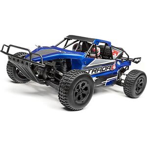 Maverick Maverick 1/10 RC Maastoajoneuvo - RC Auto Maverick Maverick 1/10 RC Maastoajoneuvo - RC Auto
