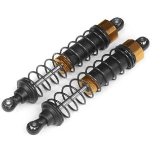 Maverick 150021 RC Auto Hinterradstoßdämpfer-Set - Fahrwerksersatz Maverick 150021 RC Auto Hinterradstoßdämpfer-Set - Fahrwerksersatz