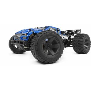 Maverick - Quantum XT - Bleu - RC Car Body - Publicité Maverick - Quantum XT - Bleu - RC Car Body - Publicité