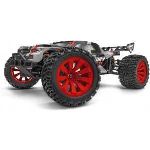 Camion RC Maverick Quantum XT Flux 1/10 4WD Blu - Auto da rally Camion RC Maverick Quantum XT Flux 1/10 4WD Blu - Auto da rally
