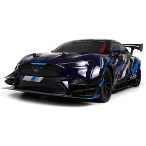 HPI Sport 3 Ford Mustang Mach-E 1400 Voiture RC Électrique - 1:10 - Publicité HPI Sport 3 Ford Mustang Mach-E 1400 Voiture RC Électrique - 1:10 - Publicité