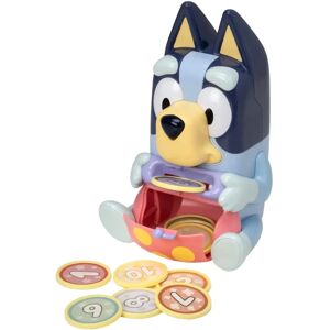 Bluey Spielzeug Sparschwein - Interaktives Lernspielzeug Bluey Spielzeug Sparschwein - Interaktives Lernspielzeug