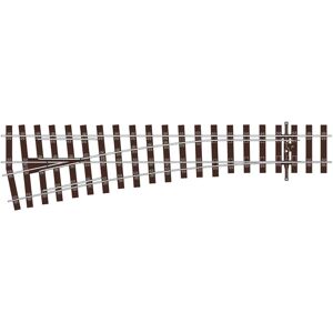 Peco Sl-U1196 Medium Radius Left Hand Point - Model Railway Track Switch Peco Sl-U1196 Medium Radius Left Hand Point - Model Railway Track Switch