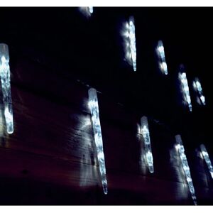 Premier 24 Icicle Lights - 72 LEDs - 6.9m - White - Lighting Premier 24 Icicle Lights - 72 LEDs - 6.9m - White - Lighting