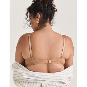 Ann Summers - Sexy Lace Plunge Bra - Nude - 40DD - Bra Ann Summers - Sexy Lace Plunge Bra - Nude - 40DD - Bra