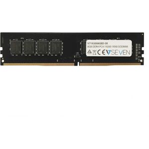 V7 V7192008GBD-SR 8GB DDR4 RAM - Desktop Memory V7 V7192008GBD-SR 8GB DDR4 RAM - Desktop Memory