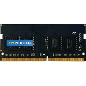 Hypertec - Hyperam 16GB 2x8GB DDR4 - SO-DIMM - Memory Module Hypertec - Hyperam 16GB 2x8GB DDR4 - SO-DIMM - Memory Module