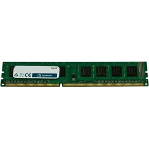 Hypertec - HYR3161024416GBOE-LV - DDR3 1600 ECC - 1 x 16 GB - Module mémoire - Publicité Hypertec - HYR3161024416GBOE-LV - DDR3 1600 ECC - 1 x 16 GB - Module mémoire - Publicité