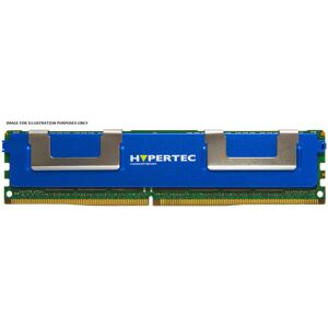 Hypertec 684590-001-HY Memory Module - 32GB DDR3 ECC Load-Reduced Hypertec 684590-001-HY Memory Module - 32GB DDR3 ECC Load-Reduced